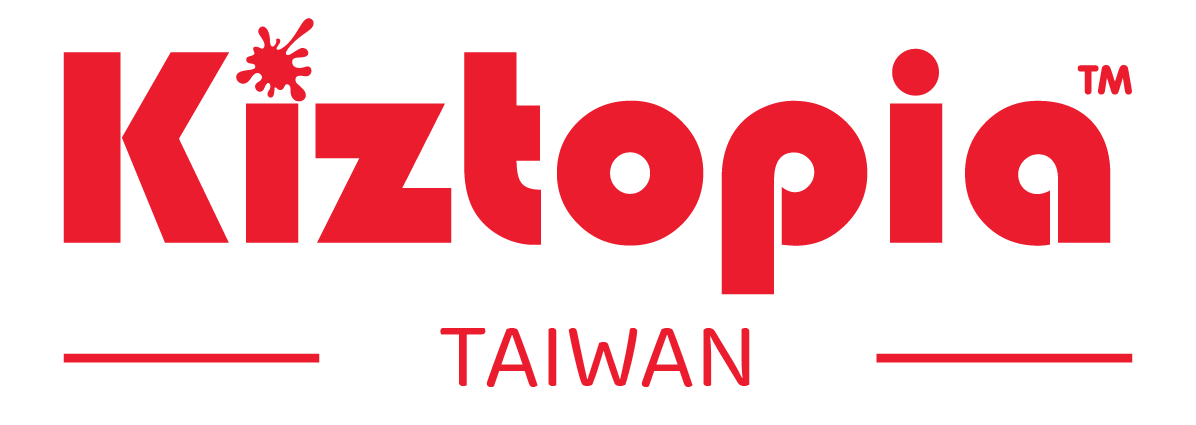 Kiztopia Taiwan
